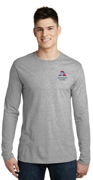 Picture of Long Sleeve T-Shirt(DM6200)