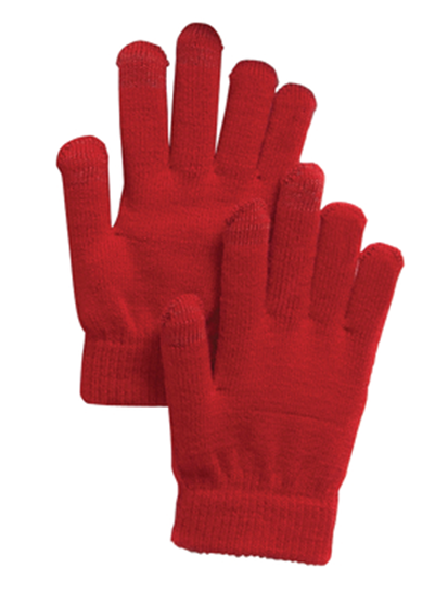 Picture of Sport-Tek® Spectator Gloves ( STA01 )