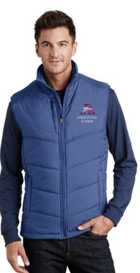 Picture of Port Authority® Puffy Vest ( J709 )