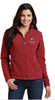 Picture of Port Authority® Ladies Value Fleece Jacket ( L217 )